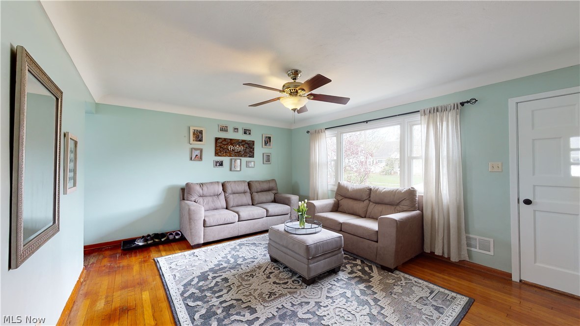 Keenan Park - Residential