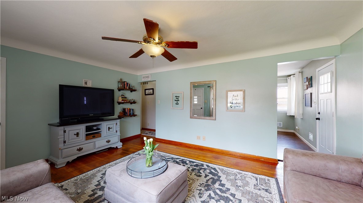 Keenan Park - Residential