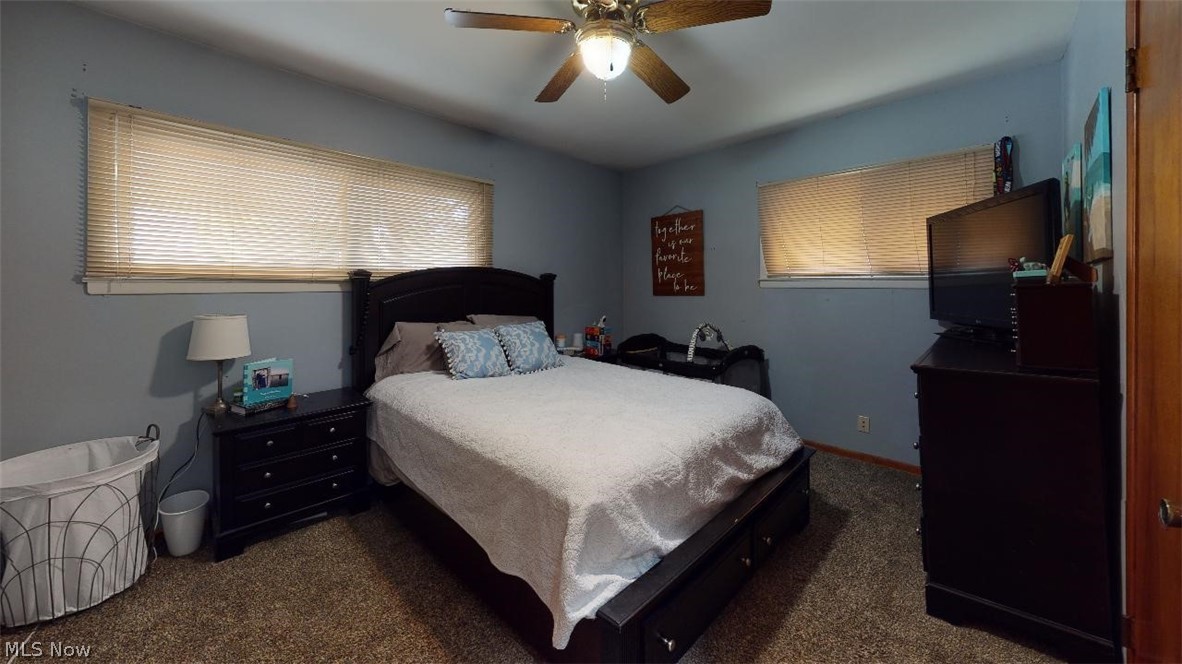 Keenan Park - Residential