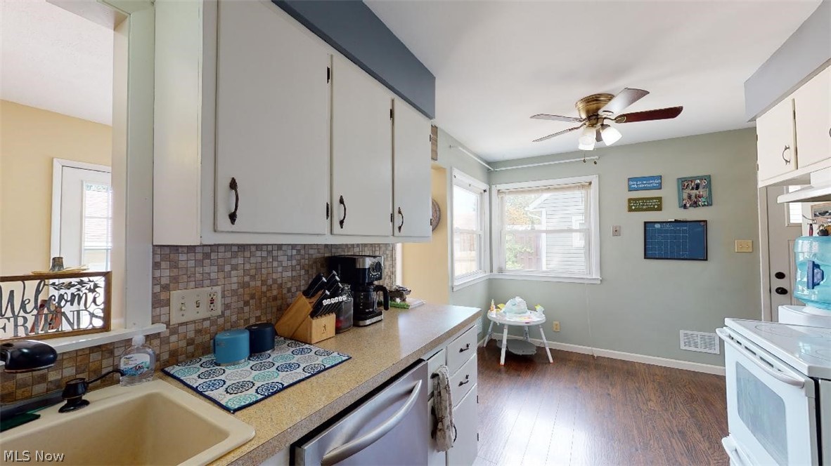 Keenan Park - Residential