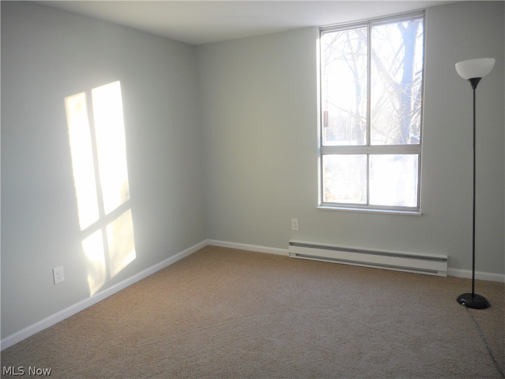 Silver Lake Towers Condo - Residential