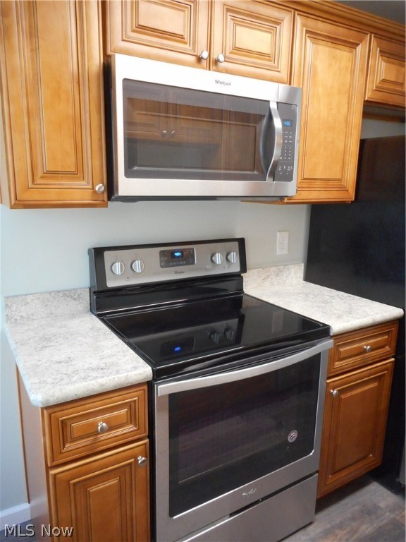 Silver Lake Towers Condo - Residential