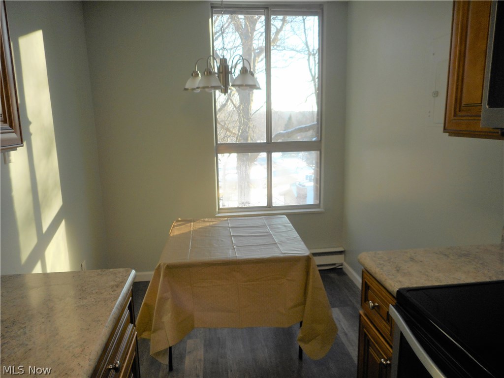 Silver Lake Towers Condo - Residential