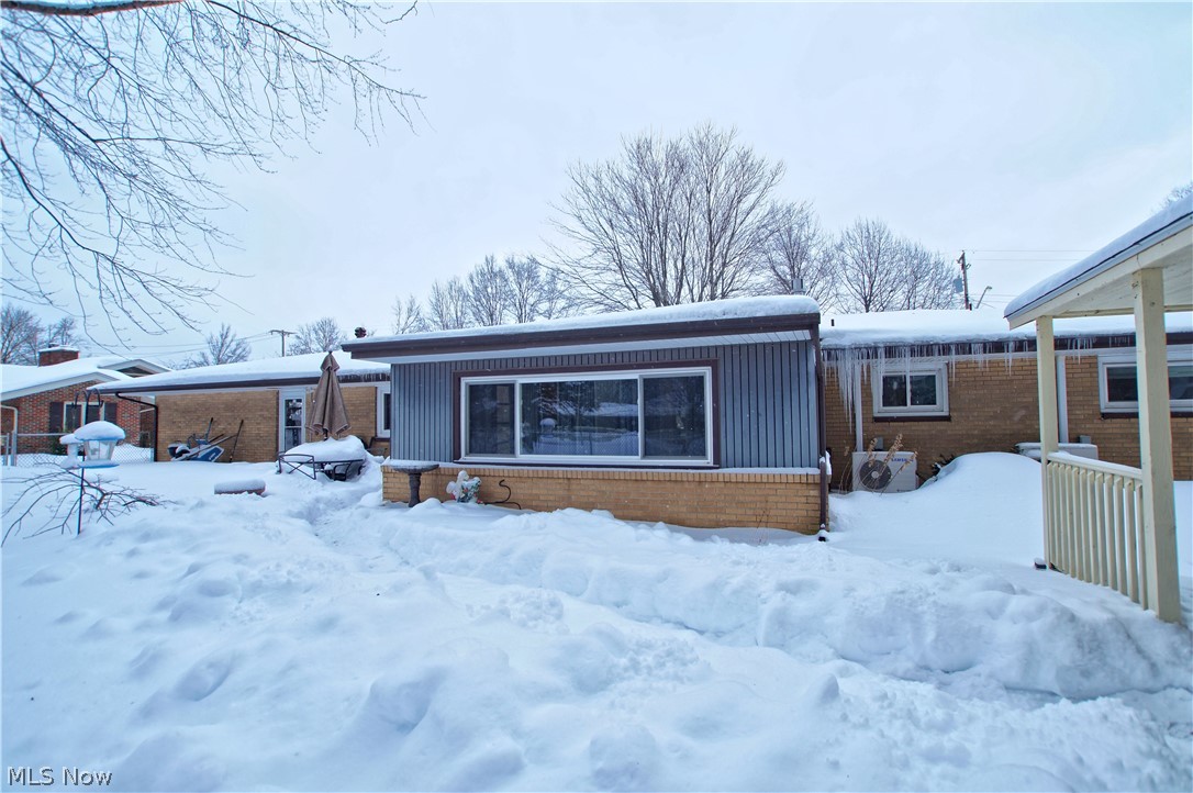 Crofoot 01 - Residential