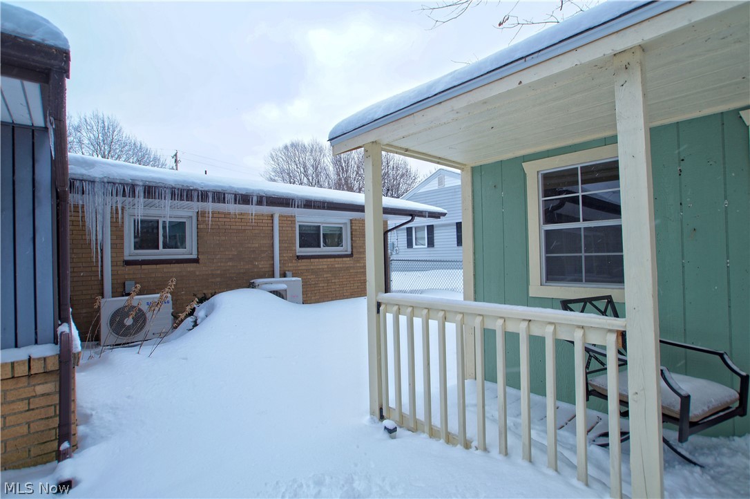 Crofoot 01 - Residential