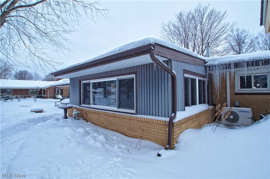 Crofoot 01 - Residential