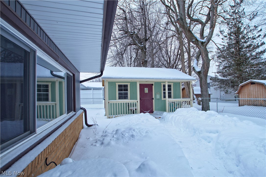 Crofoot 01 - Residential