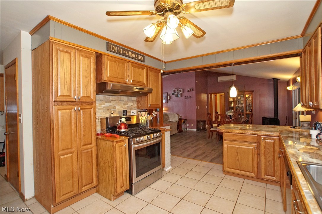 Crofoot 01 - Residential