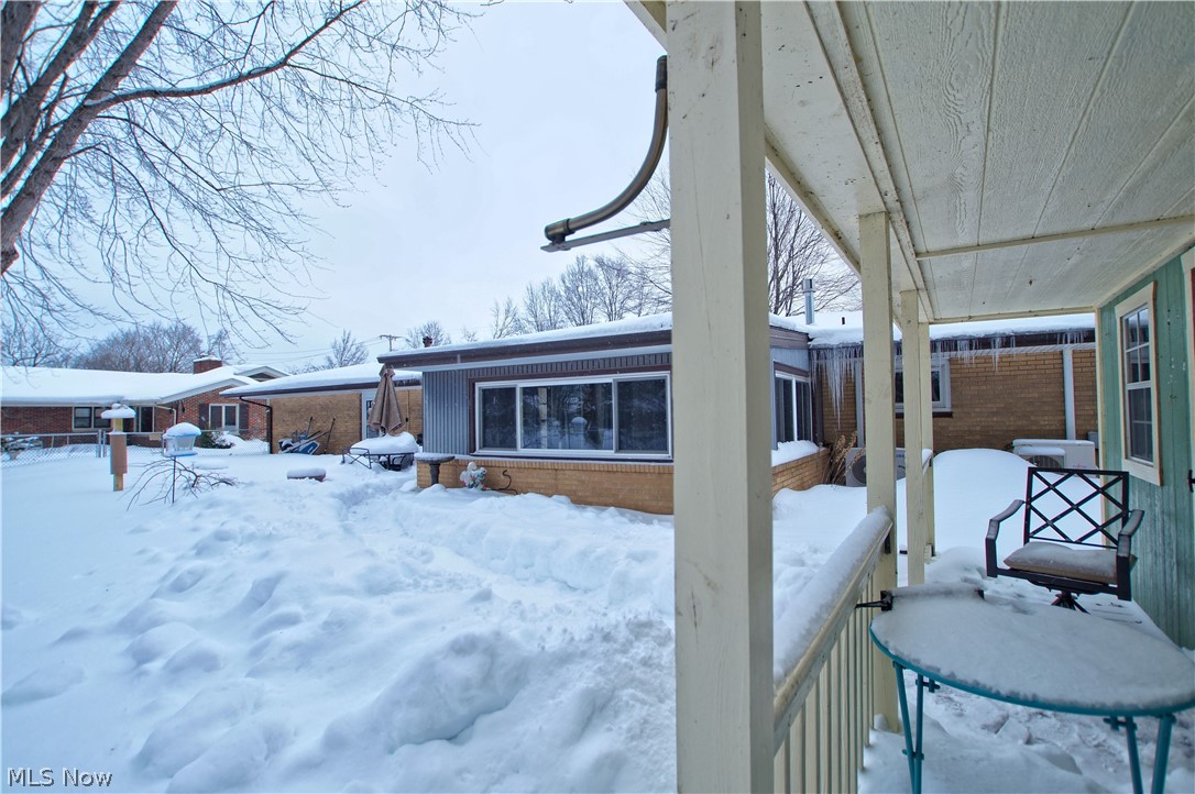 Crofoot 01 - Residential