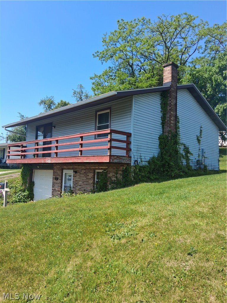 Highland Add - Residential