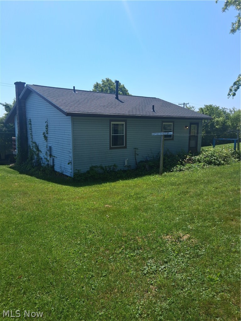Highland Add - Residential