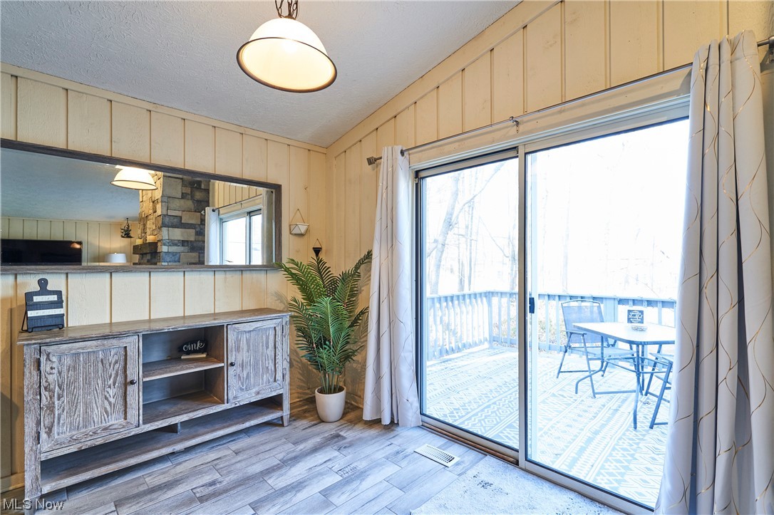 Quail Point Condo - Residential