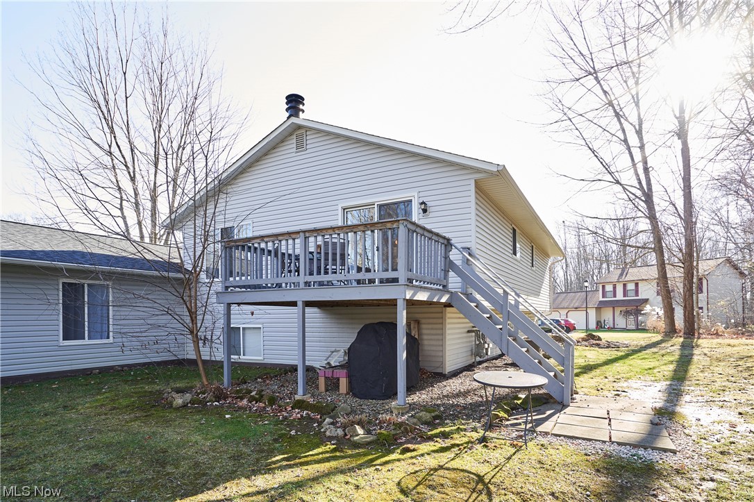 Quail Point Condo - Residential