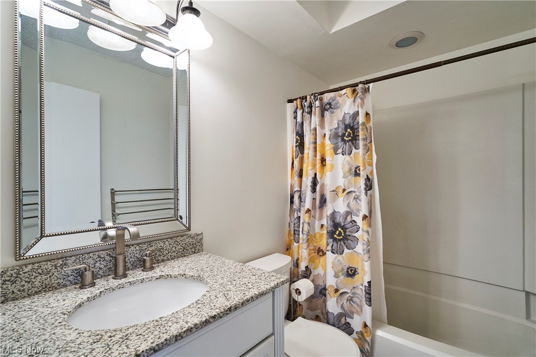 Quail Point Condo - Residential