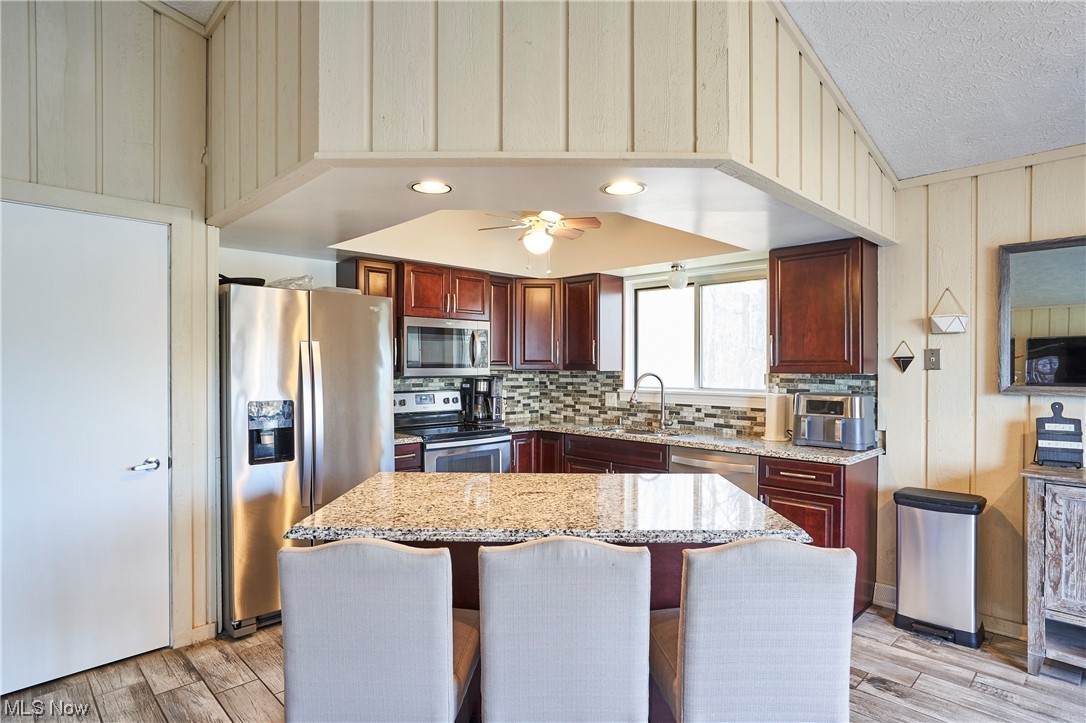 Quail Point Condo - Residential