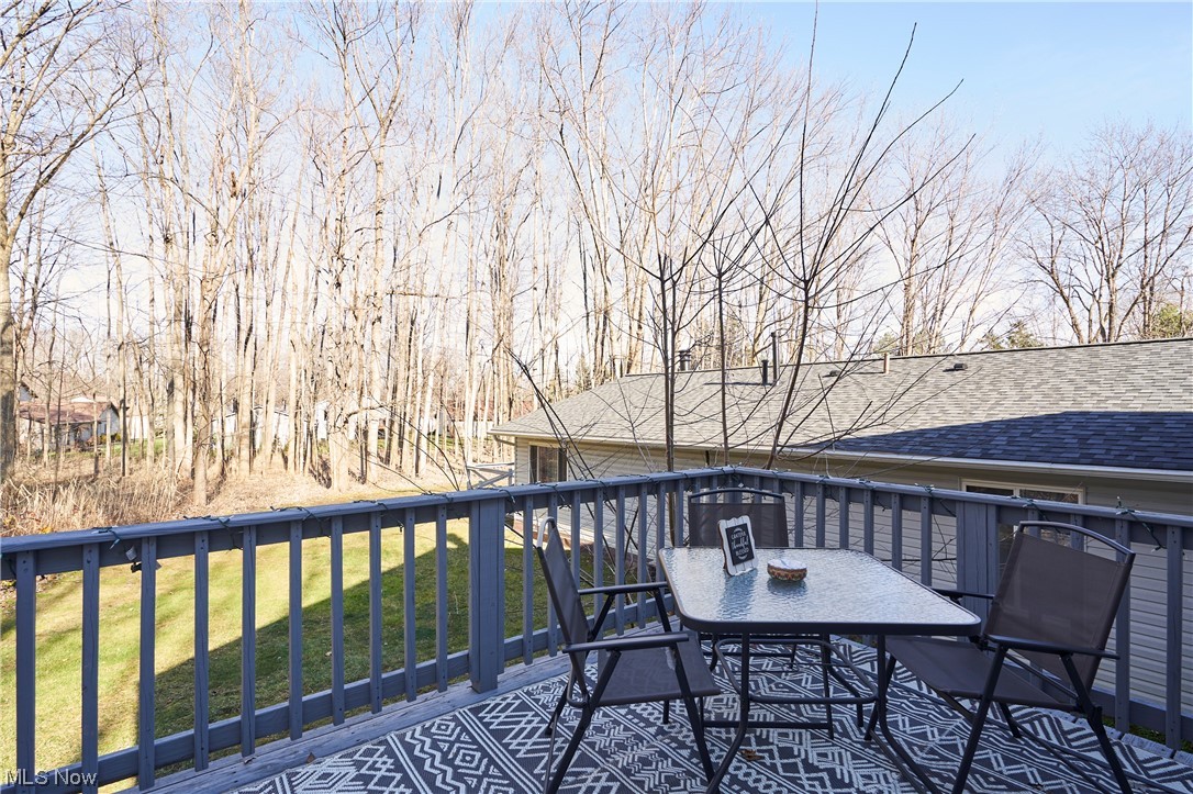 Quail Point Condo - Residential