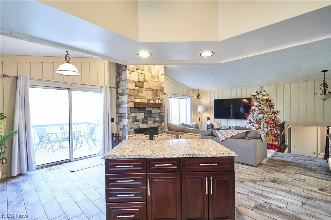 Quail Point Condo - Residential