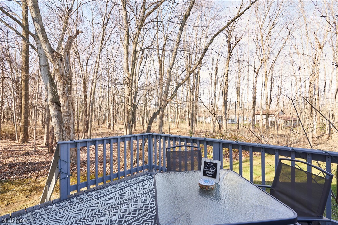 Quail Point Condo - Residential