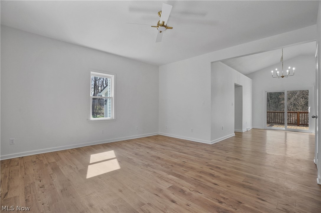 William B & F M Moores - Residential