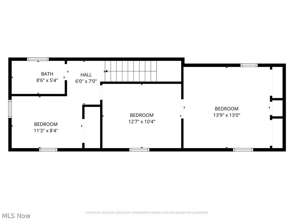 William B & F M Moores - Residential