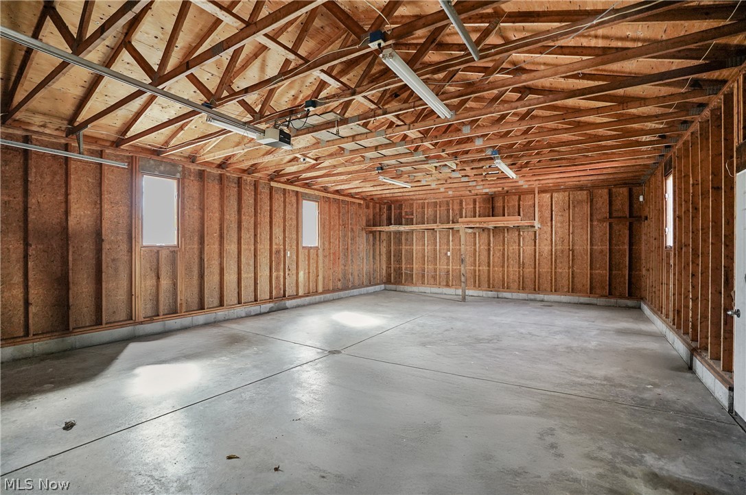 William B & F M Moores - Residential