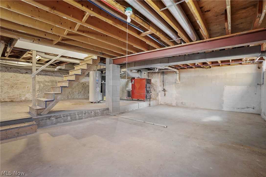 William B & F M Moores - Residential