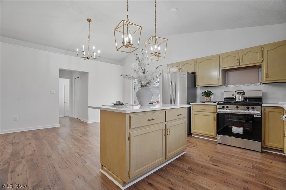 William B & F M Moores - Residential