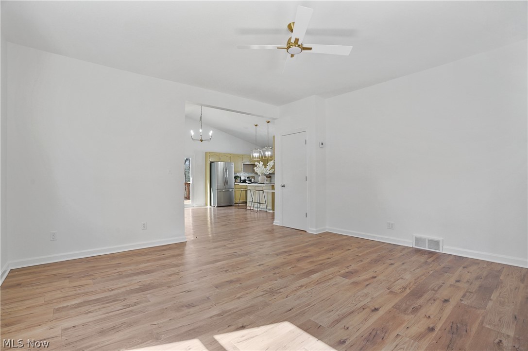 William B & F M Moores - Residential