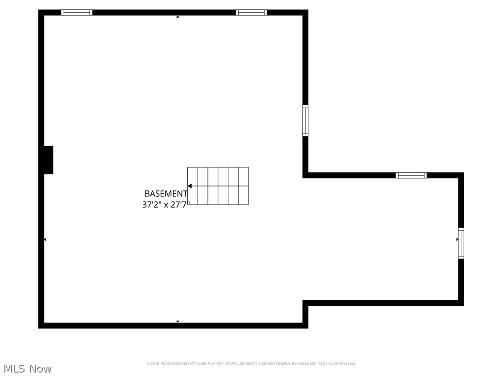 William B & F M Moores - Residential