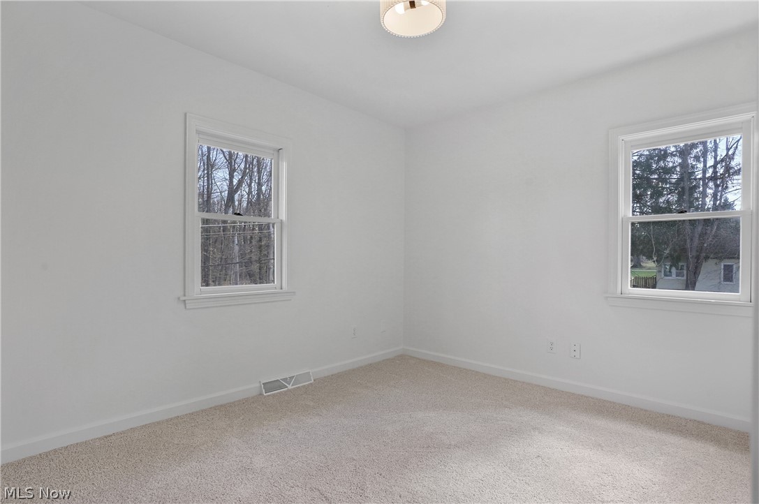 William B & F M Moores - Residential