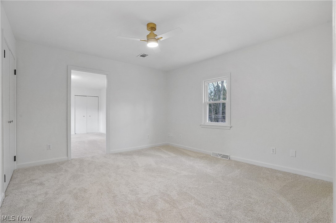 William B & F M Moores - Residential