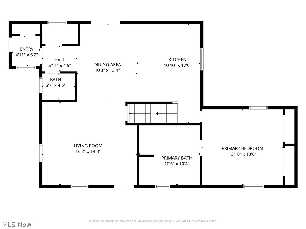 William B & F M Moores - Residential