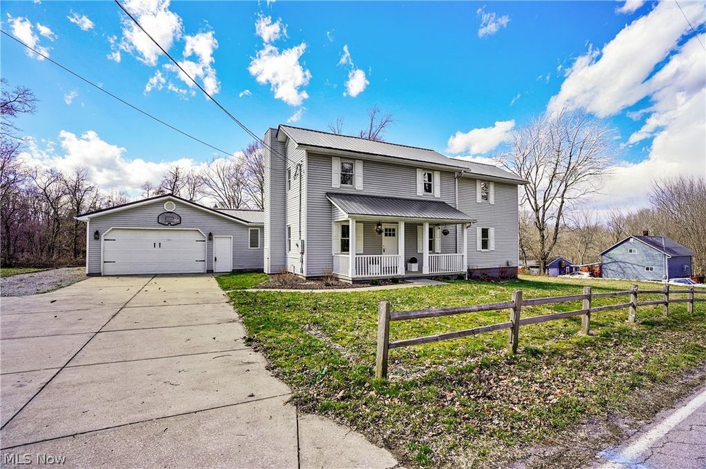 Photo of 6040 Quarry Road, Poland, OH 44436 (MLS # 5193140)