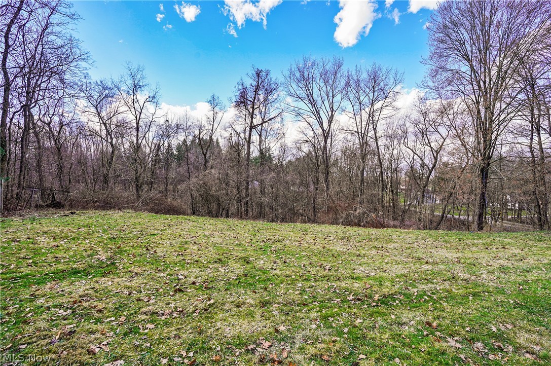 William B & F M Moores - Residential