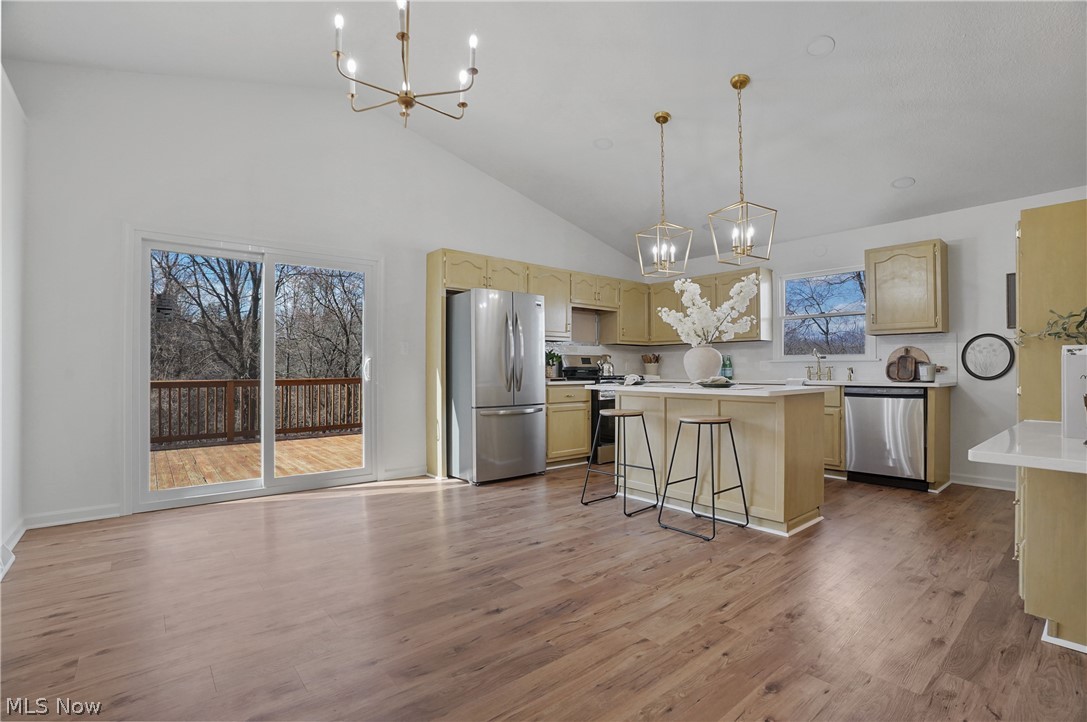 William B & F M Moores - Residential