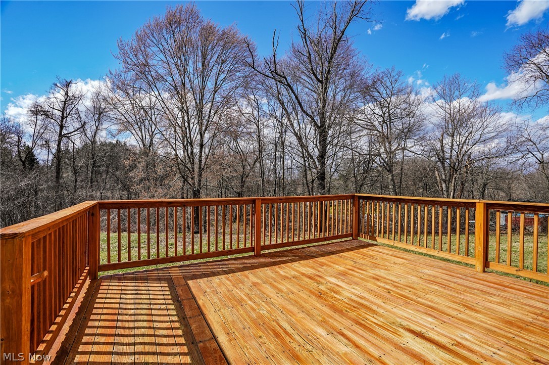 William B & F M Moores - Residential