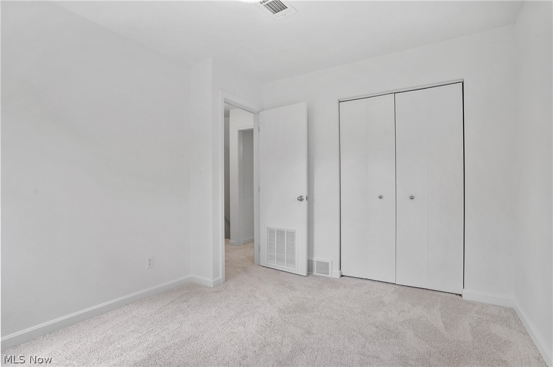 William B & F M Moores - Residential