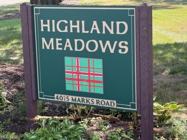 Highland Meadows Condo - Residential