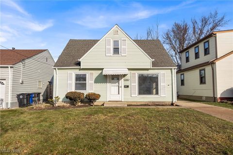 18804 Rockland Avenue, Cleveland, OH 44135 - #: 5182021