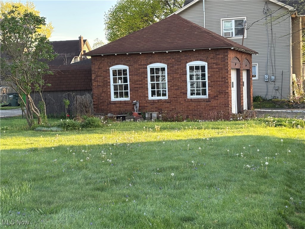 603 Trenton Avenue, Uhrichsville, Ohio image 15
