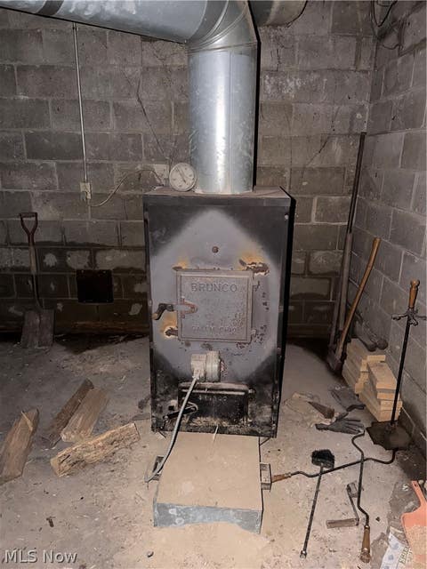 Tiny photo for 3260 Tabor Ridge Road NE, Mineral City, OH 44656 (MLS # 5236811)