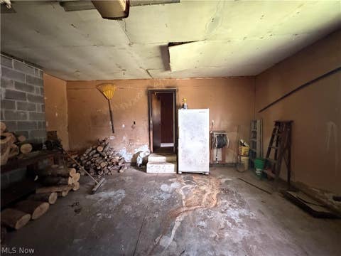 Tiny photo for 3260 Tabor Ridge Road NE, Mineral City, OH 44656 (MLS # 5236811)