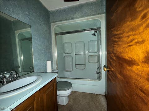 Tiny photo for 3260 Tabor Ridge Road NE, Mineral City, OH 44656 (MLS # 5236811)