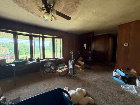 Tiny photo for 3260 Tabor Ridge Road NE, Mineral City, OH 44656 (MLS # 5236811)