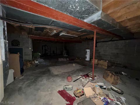 Tiny photo for 3260 Tabor Ridge Road NE, Mineral City, OH 44656 (MLS # 5236811)