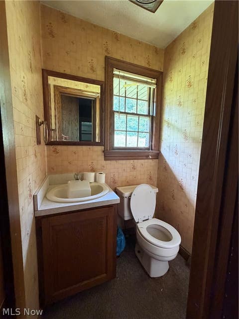 Tiny photo for 3260 Tabor Ridge Road NE, Mineral City, OH 44656 (MLS # 5236811)