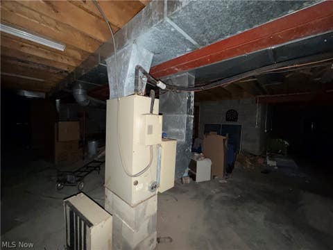 Tiny photo for 3260 Tabor Ridge Road NE, Mineral City, OH 44656 (MLS # 5236811)