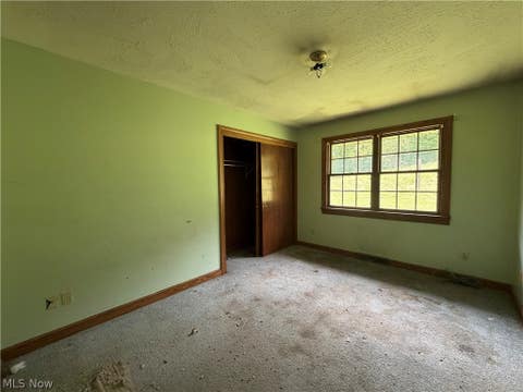 Tiny photo for 3260 Tabor Ridge Road NE, Mineral City, OH 44656 (MLS # 5236811)
