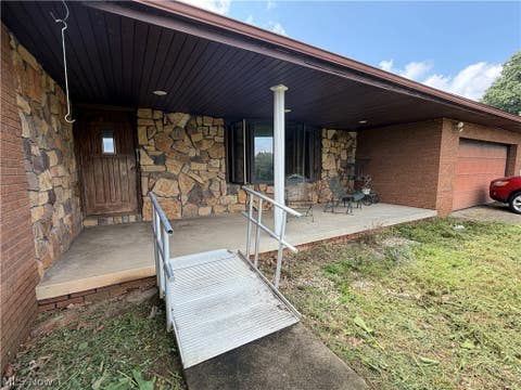 Tiny photo for 3260 Tabor Ridge Road NE, Mineral City, OH 44656 (MLS # 5236811)