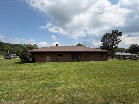 Tiny photo for 3260 Tabor Ridge Road NE, Mineral City, OH 44656 (MLS # 5236811)